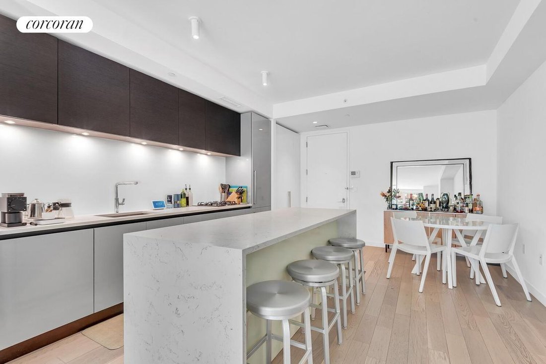Condominio a New York, New York, Stati Uniti 2 - 18816097