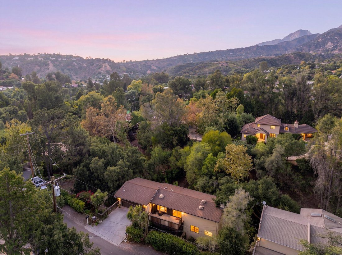 Casa en Montecito, California, Estados Unidos 2 - 18816787