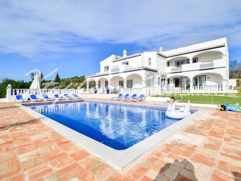 Villa à Estoi, Algarve, Portugal 3 - 18782035