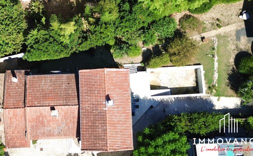 Casa a Estanove, Montpellier, Francia 1