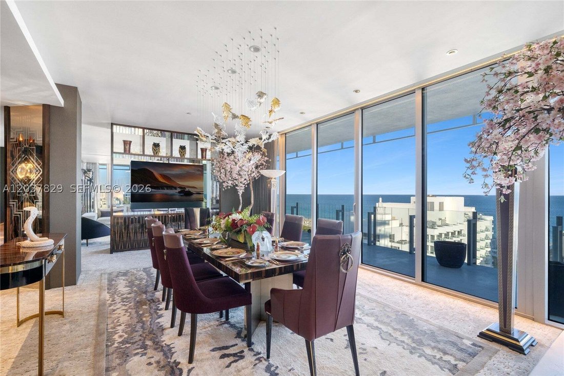 Condo in Miami Beach, Florida, United States 3 - 18816791