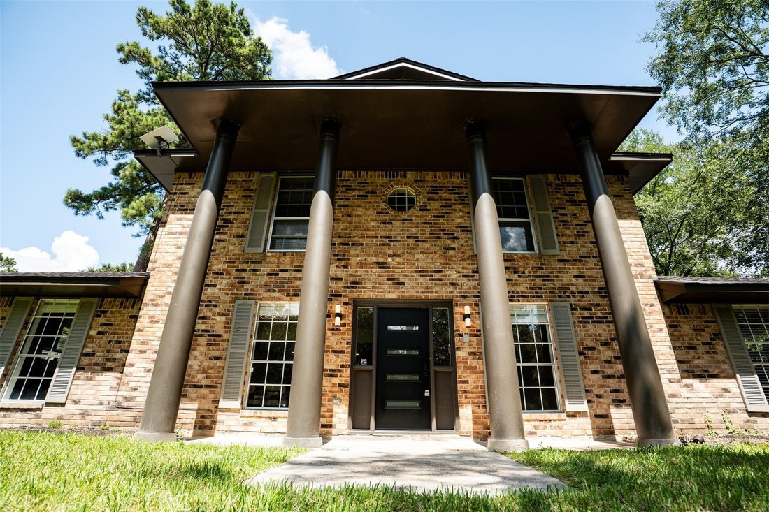 House in Magnolia, Texas, United States 2 - 18817024