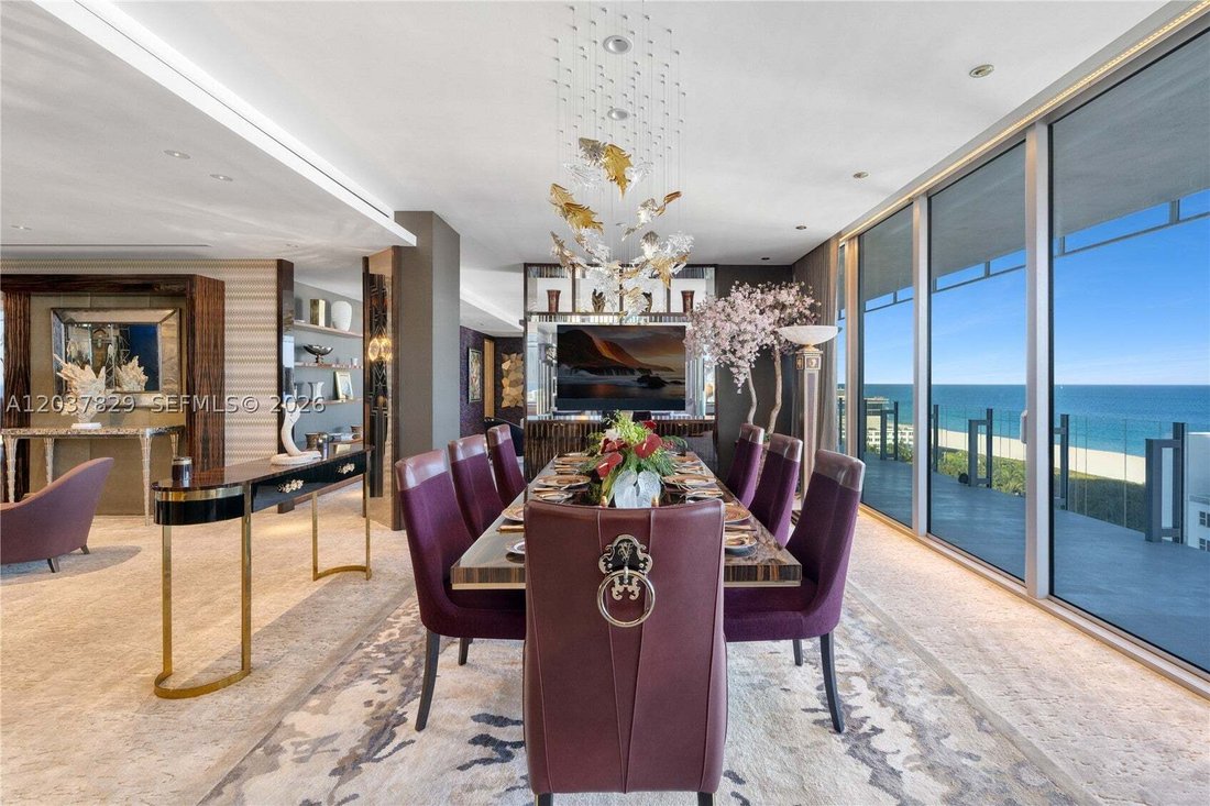 Condo in Miami Beach, Florida, United States 2 - 18816791