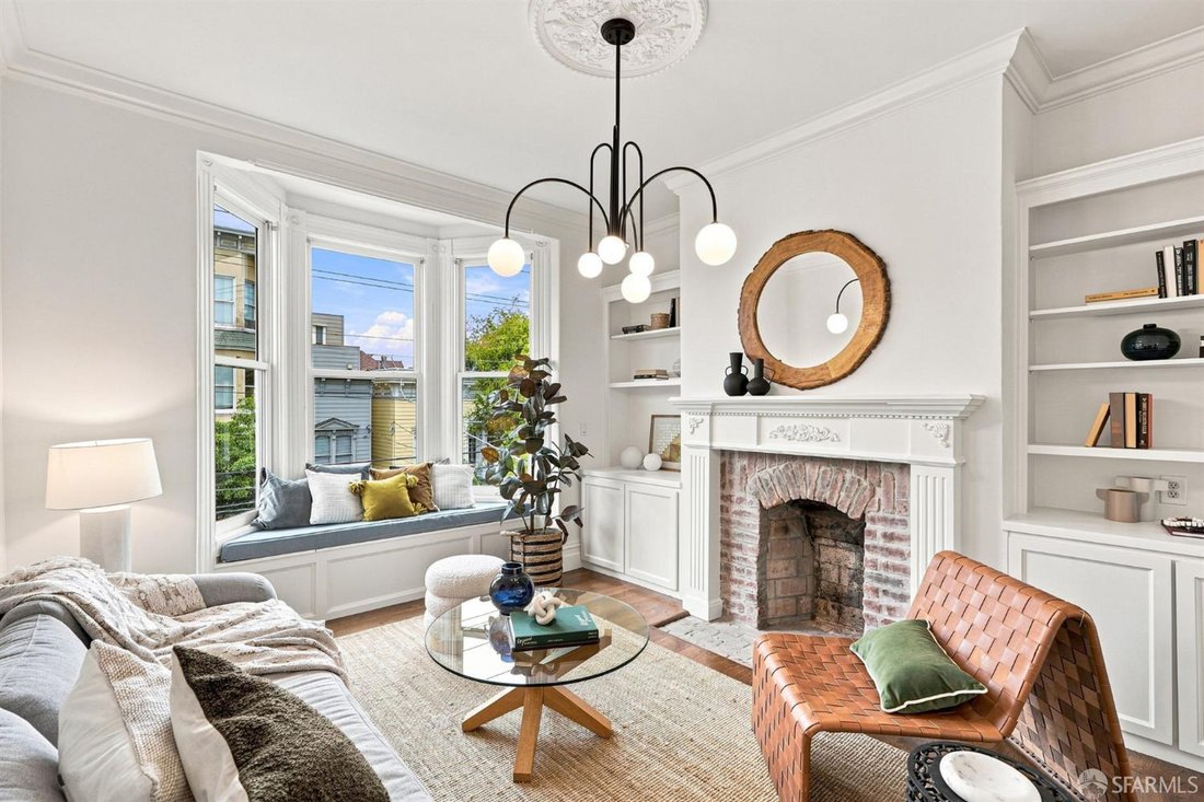 Condo in San Francisco, California, United States 1 - 18816664