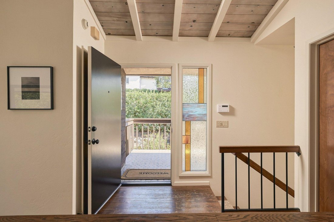 Casa en Montecito, California, Estados Unidos 5 - 18816787