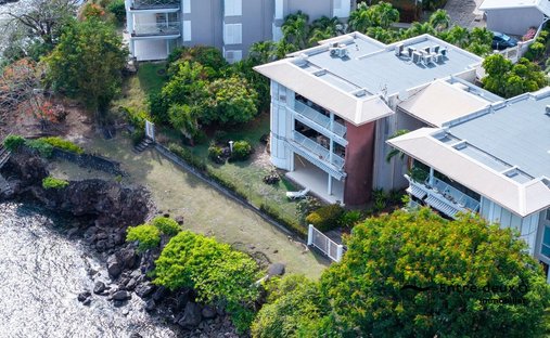 Apartamento en Schoelcher, Martinica 1