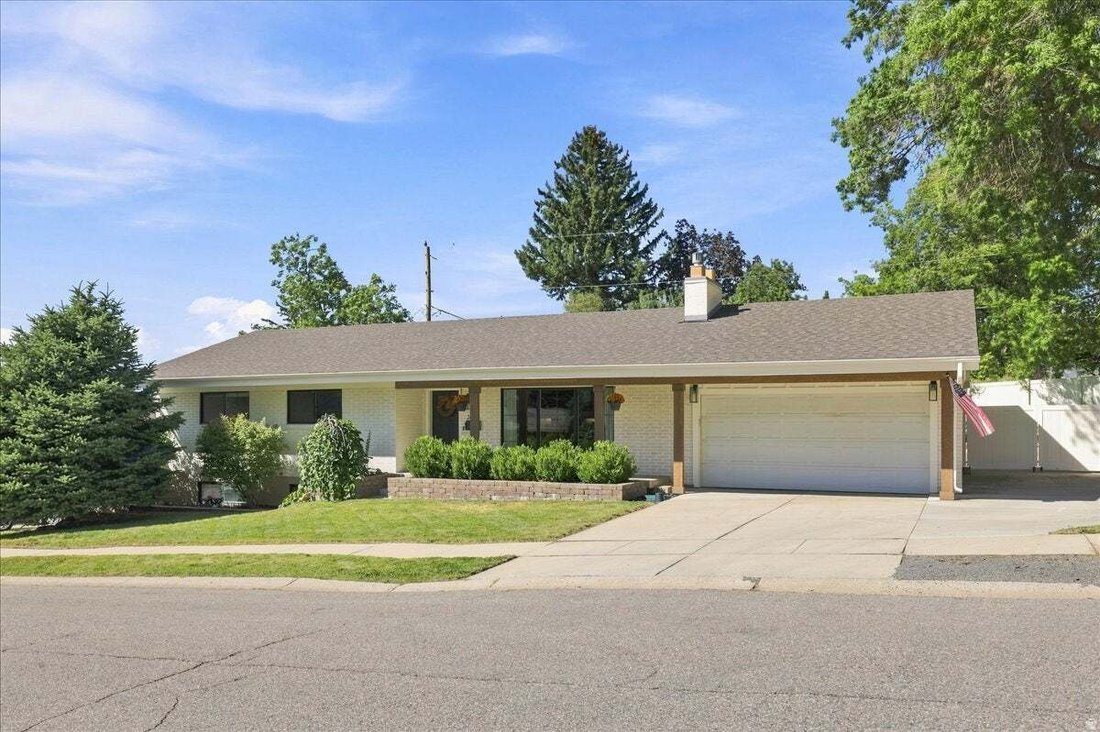 Casa a Holladay, Utah, Stati Uniti 4 - 18816679