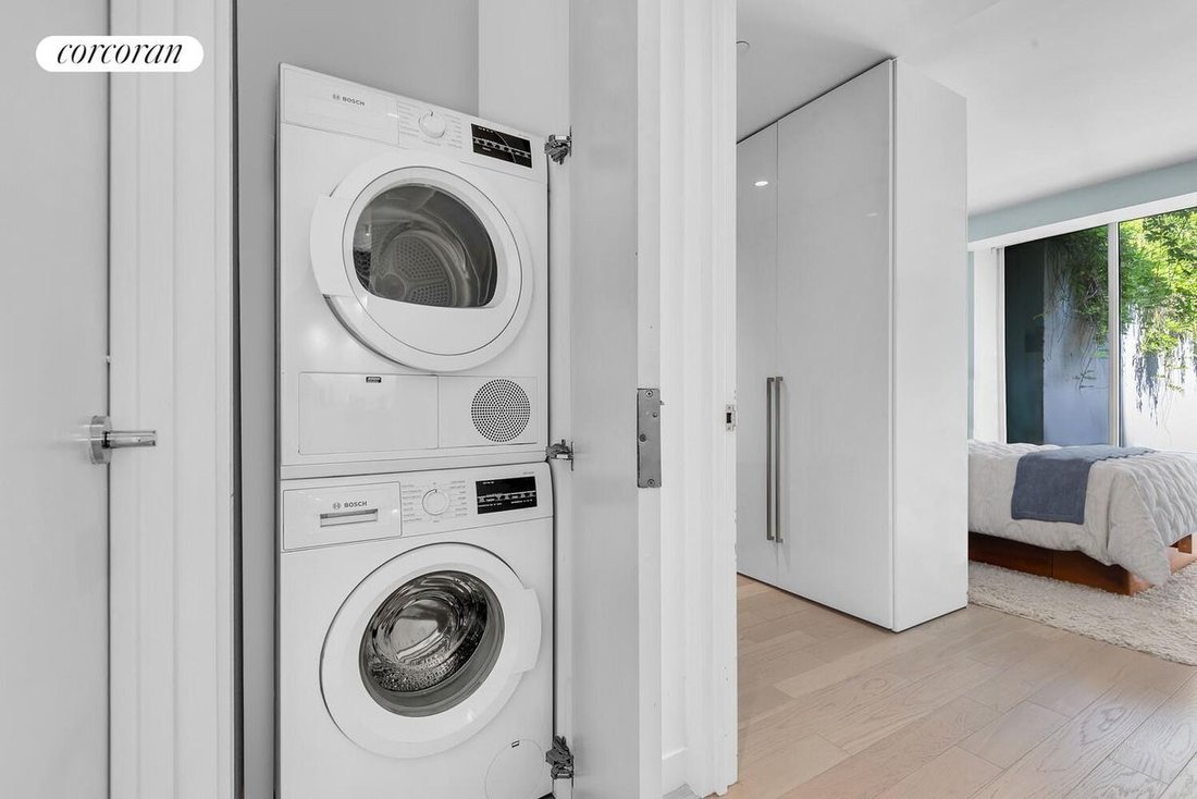 Condominio a New York, New York, Stati Uniti 5 - 18816097