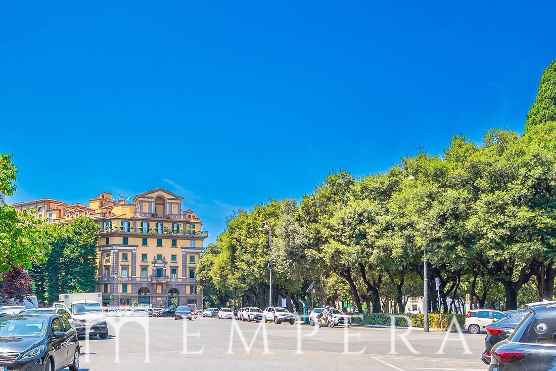 Apartment in Mazzini - Lungotevere, Rome, Italy 2 - 18816083