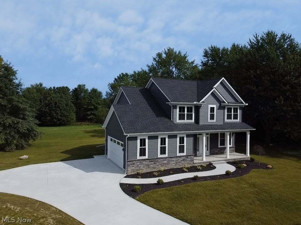 Casa en Novelty, Ohio, Estados Unidos 1 - 18817018