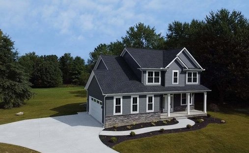 Casa en Novelty, Ohio, Estados Unidos 1