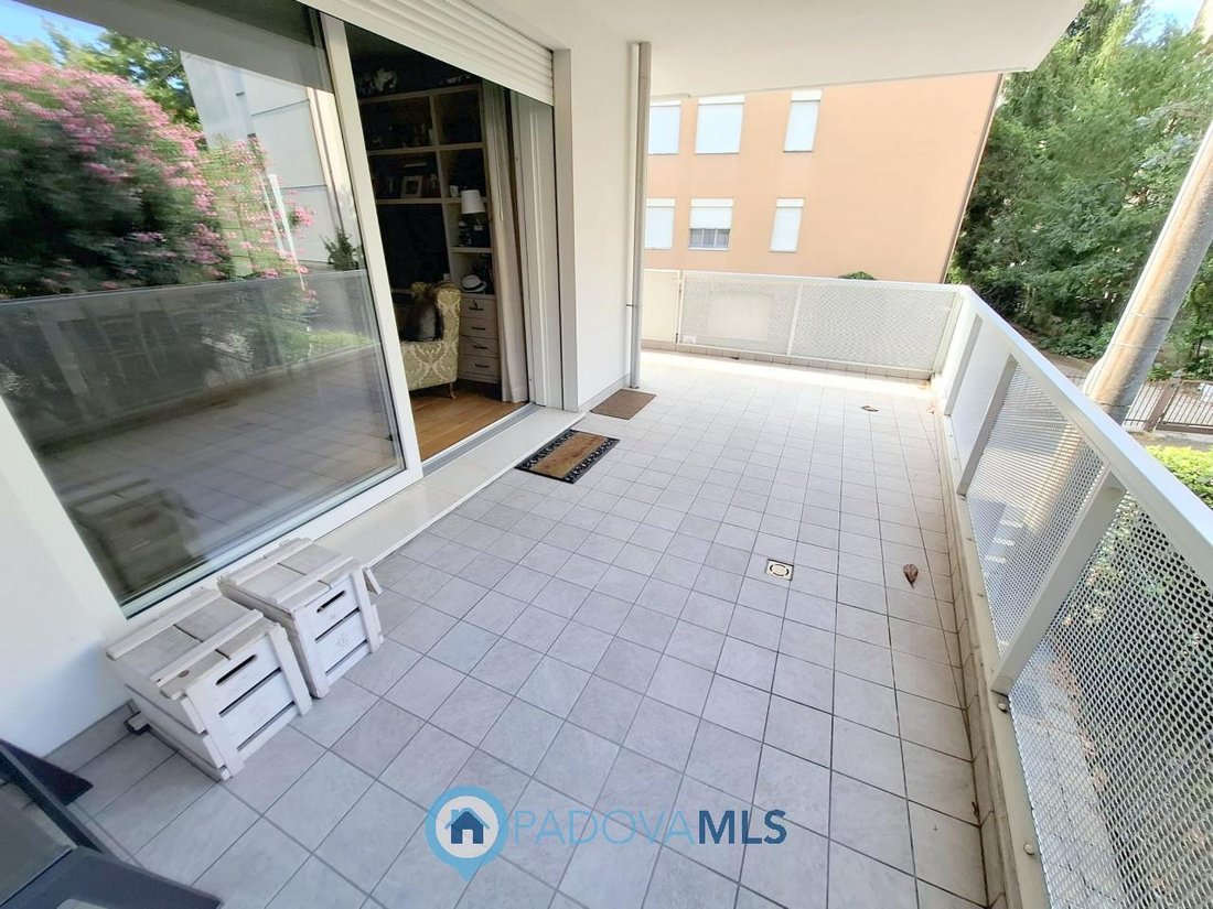 Apartamento en Sacra Famiglia, Padua, Italia 4 - 18815662