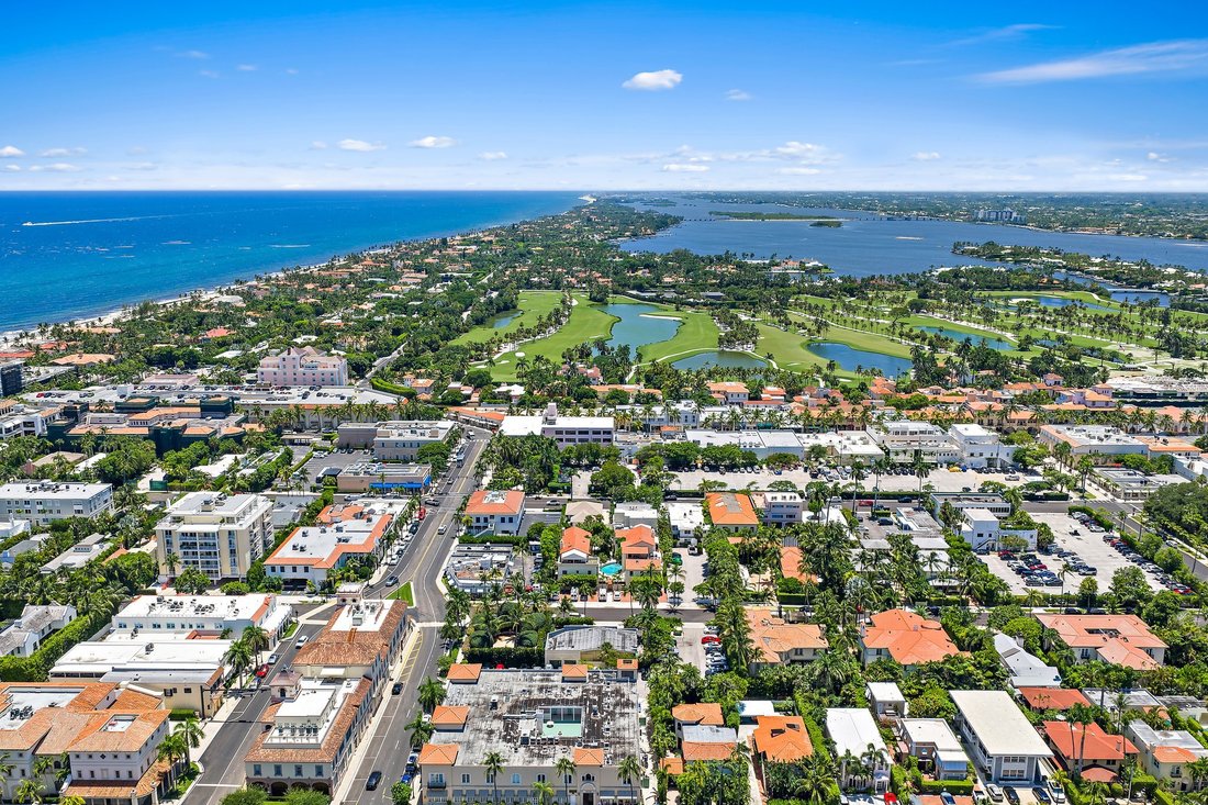 Condominio en Palm Beach, Florida, Estados Unidos 3 - 18816255