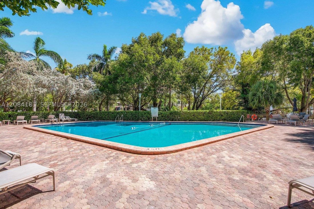Eigentumswohnung in Key Biscayne, Florida, Vereinigte Staaten 2 - 18816799