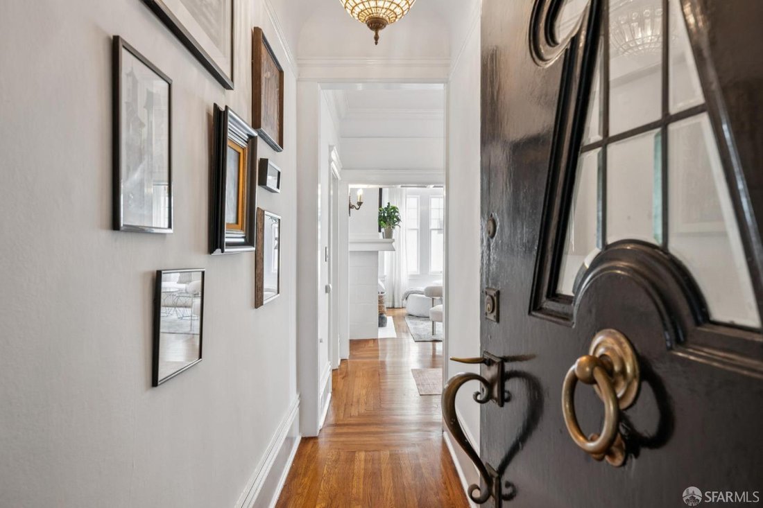 House in San Francisco, California, United States 4 - 18816094
