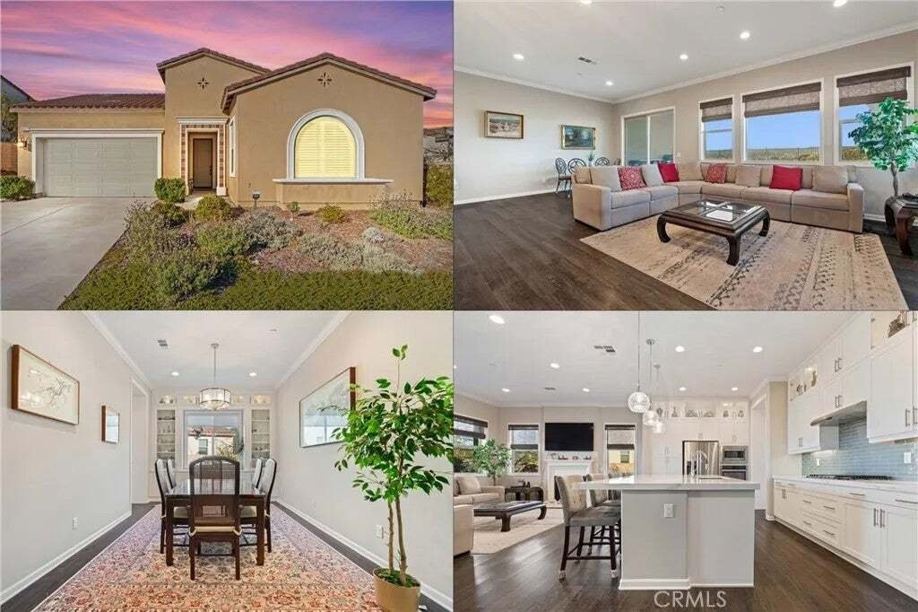 Casa en Santa Clarita, California, Estados Unidos 1 - 18638212