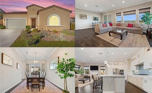 Casa en Santa Clarita, California, Estados Unidos 1