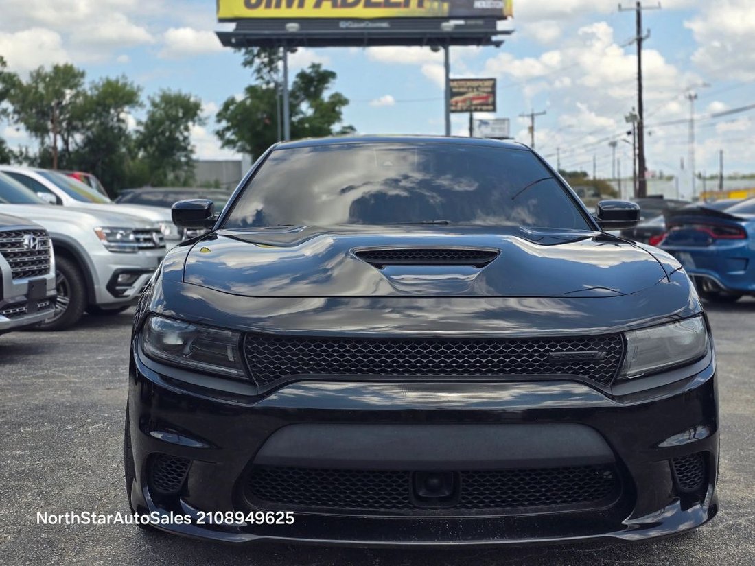 Sedan in San Antonio, TX, United States 2 - 18815875
