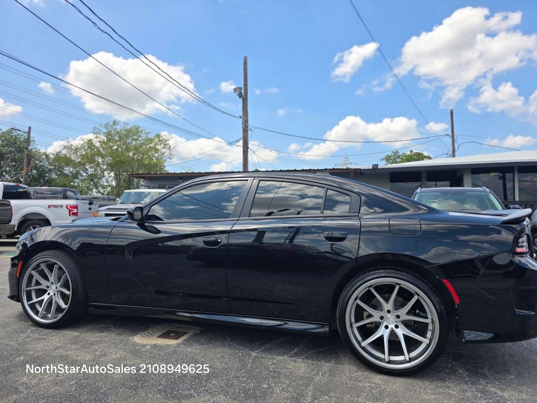 Sedan in San Antonio, TX, United States 5 - 18815875