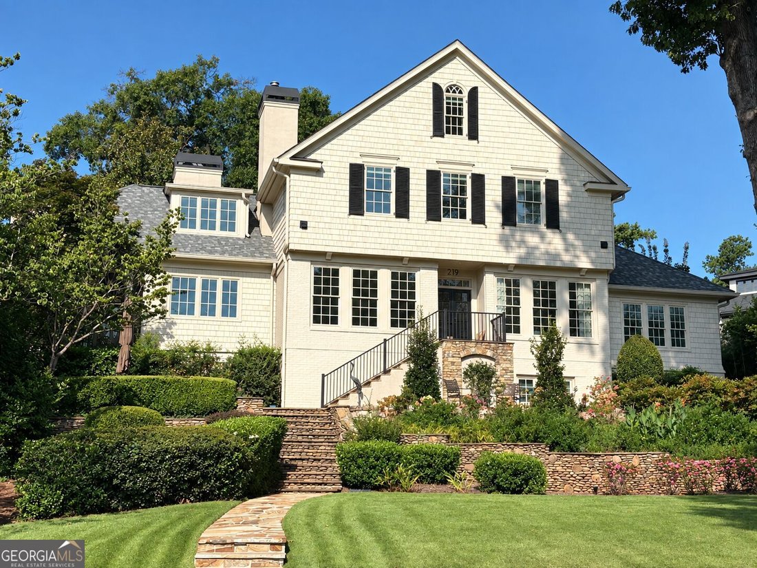 House in Atlanta, Georgia, United States 1 - 18160278
