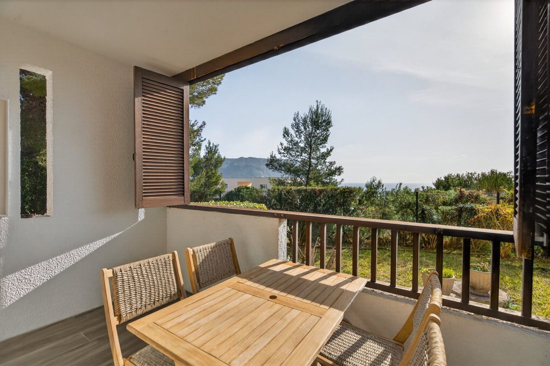 Appartement à Cassis, Provence-Alpes-Côte d'Azur, France 2 - 18816213