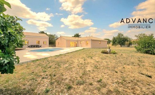 Casa a Monestie-Birazel, Plaisance-du-Touch, Francia 1