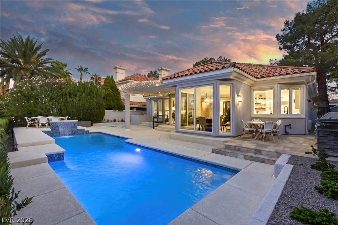 Casa a Las Vegas, Nevada, Stati Uniti 3 - 18816000