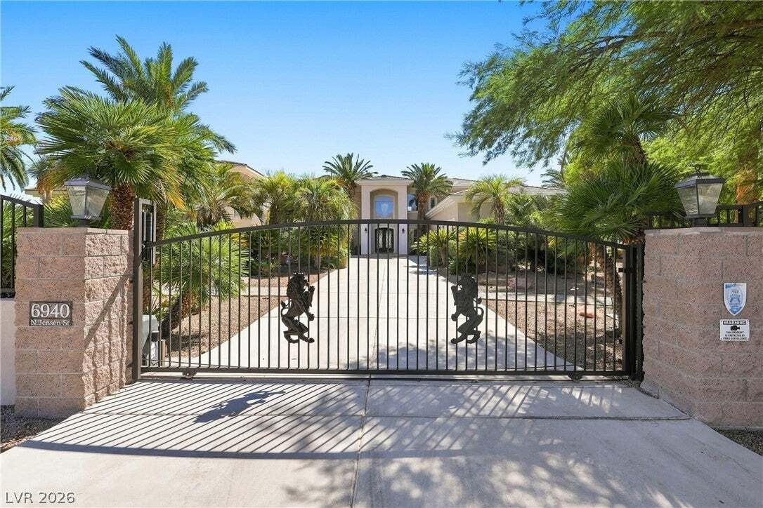 Casa a Las Vegas, Nevada, Stati Uniti 4 - 18816993