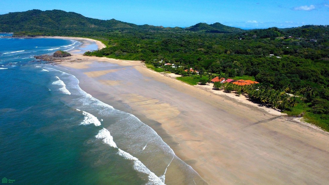 Land in Matapalo, Provinz Guanacaste, Costa Rica 4 - 18816559