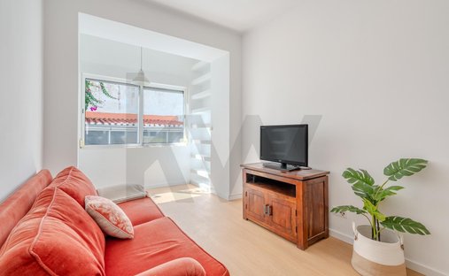 Appartement à Penha de Franca, Lisbonne, Portugal 1