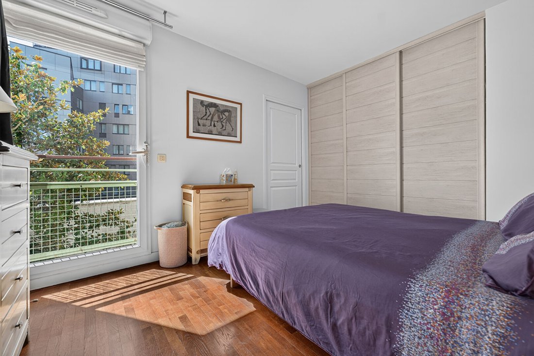 Apartment in Jardin de Reuilly, Paris 12e Arrondissement, Paris 5 - 18815825