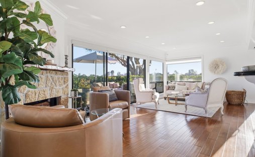 Condo in Carpinteria, California, United States 1