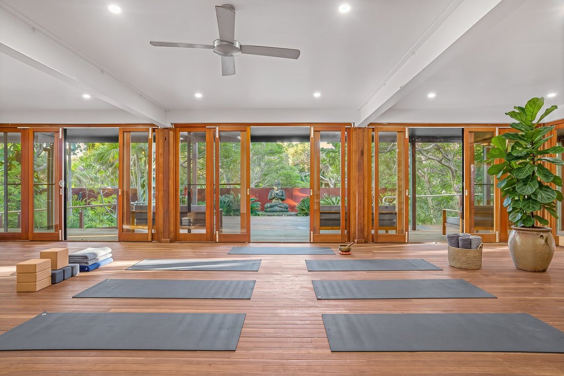Casa en Byron Bay, Nueva Gales del Sur, Australia 4 - 18816028