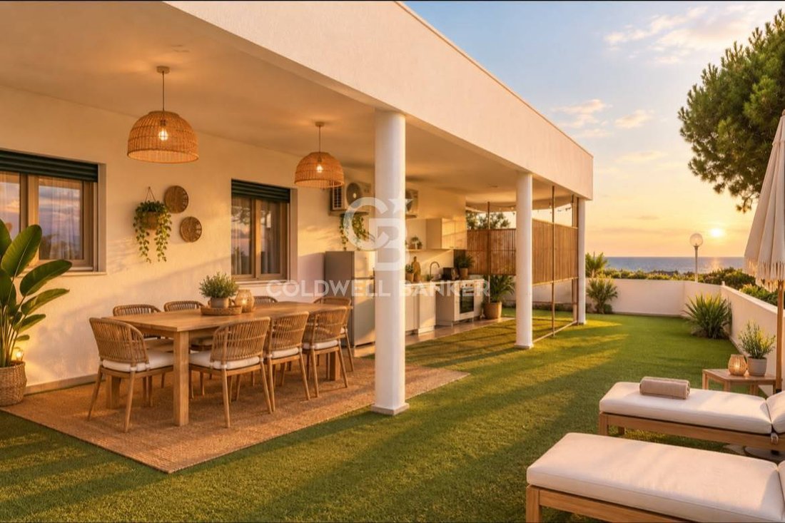 Villa in PEEP Zone - Corso Italia - Riva Levante, Gallipoli, Apulia 3 - 18087980