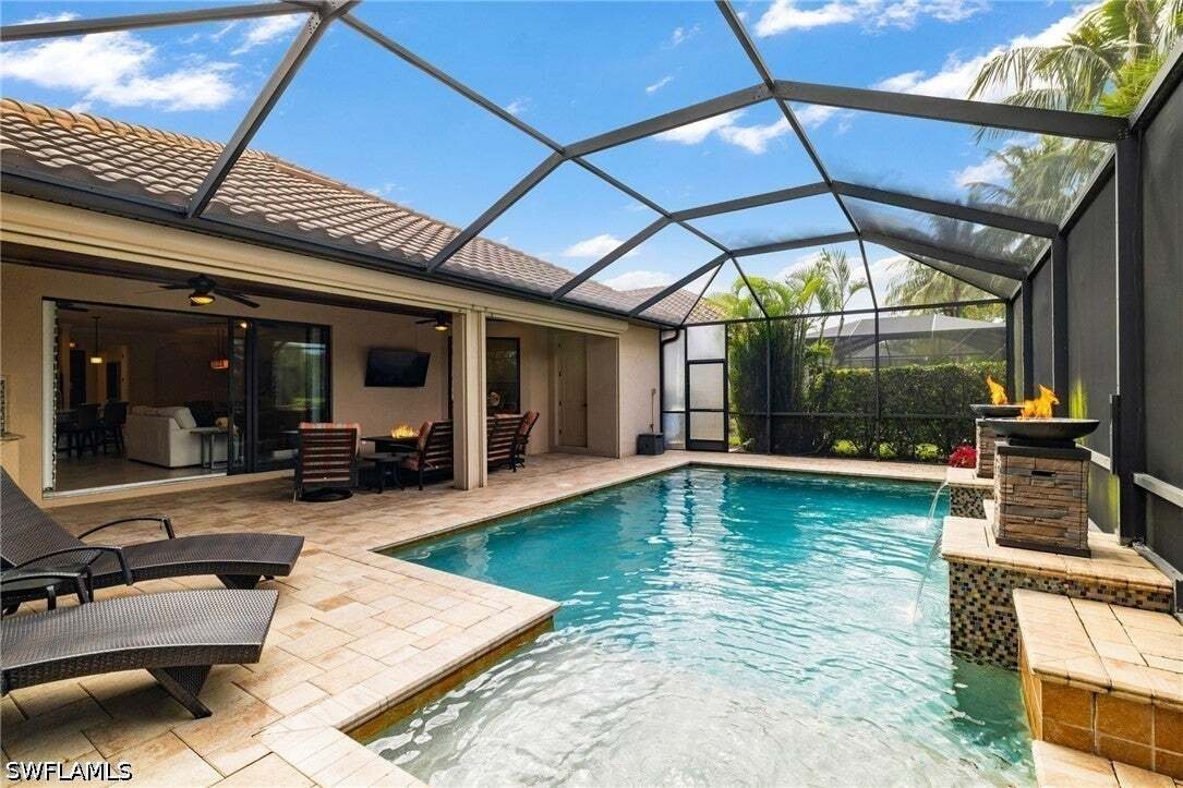 Casa en Bonita Springs, Florida, Estados Unidos 1 - 18816979