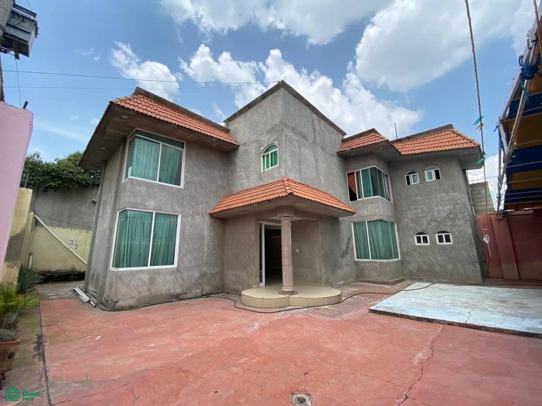 House in Ecatepec de Morelos, State of Mexico, Mexico 1 - 18816568
