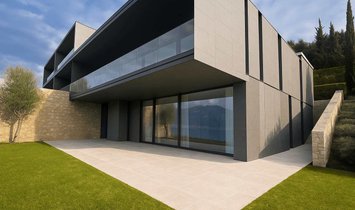 Wohnung in Torri del Benaco, Venetien, Italien 1