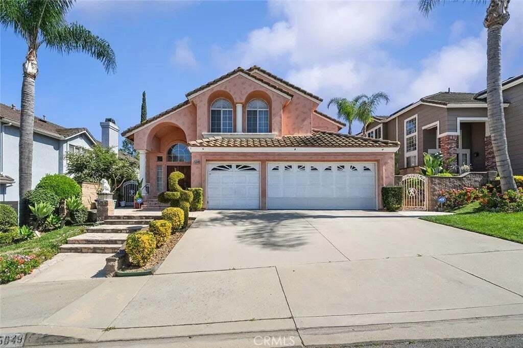 House in Chino Hills, California, United States 1 - 17487474
