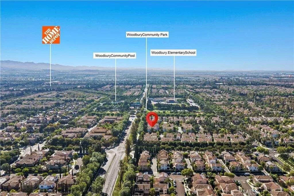 Condominio en Irvine, California, Estados Unidos 3 - 18816895