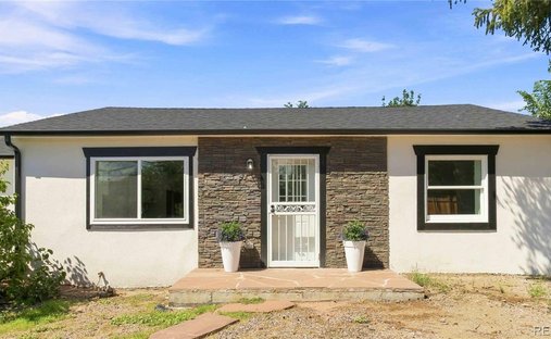 Casa en Denver, Colorado, Estados Unidos 1