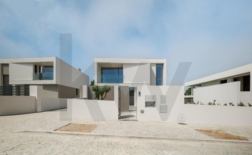 Maison de ville à São João das Lampas, Lisbonne, Portugal 1