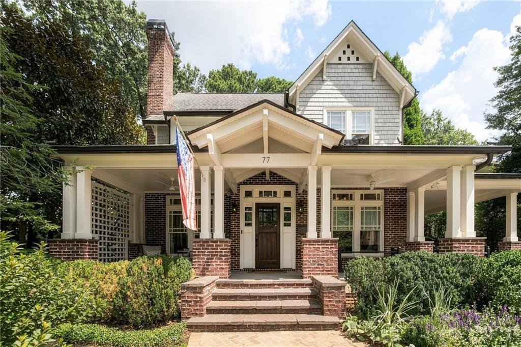 House in Atlanta, Georgia, United States 1 - 18816601