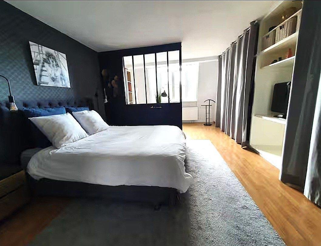 Appartement à Poincaré Est, Strasbourg, France 5 - 18816201
