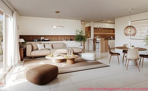 Appartamento a La Ciotat, Provenza-Alpi-Costa Azzurra, Francia 1
