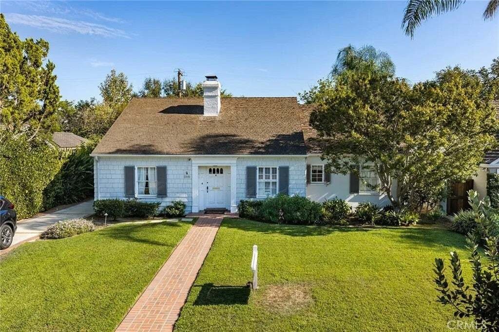 Maison à San Marino, Californie, États-Unis 2 - 18814447