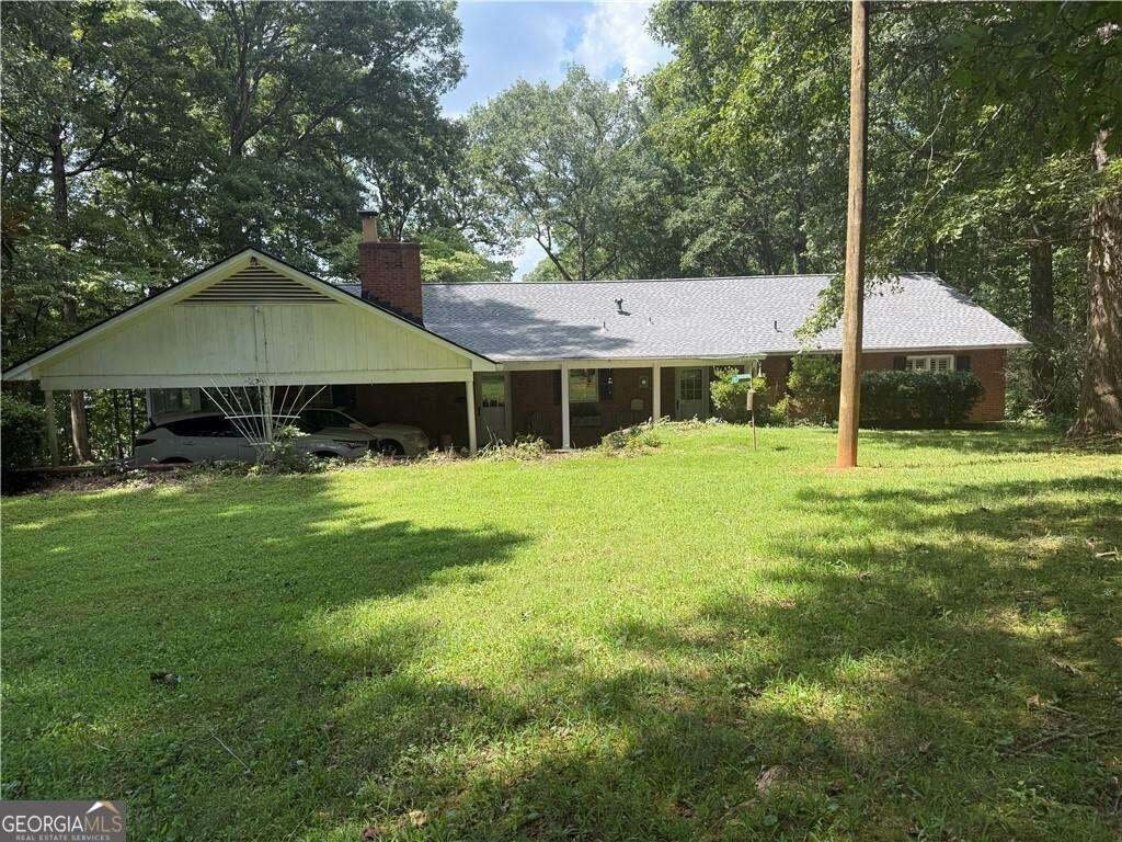 House in Woodstock, Georgia, United States 3 - 18816780