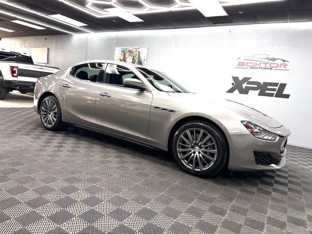 Sedan in Las Vegas, NV, United States 2 - 18815701