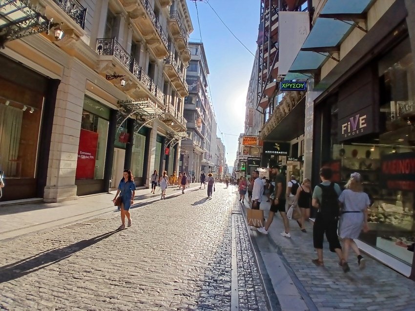 Autres en 1st District of Athens, Athens, Grèce 3 - 18816884