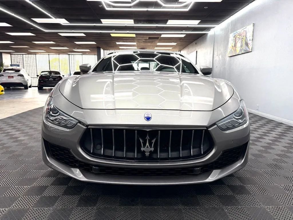 Sedan in Las Vegas, NV, United States 4 - 18815701