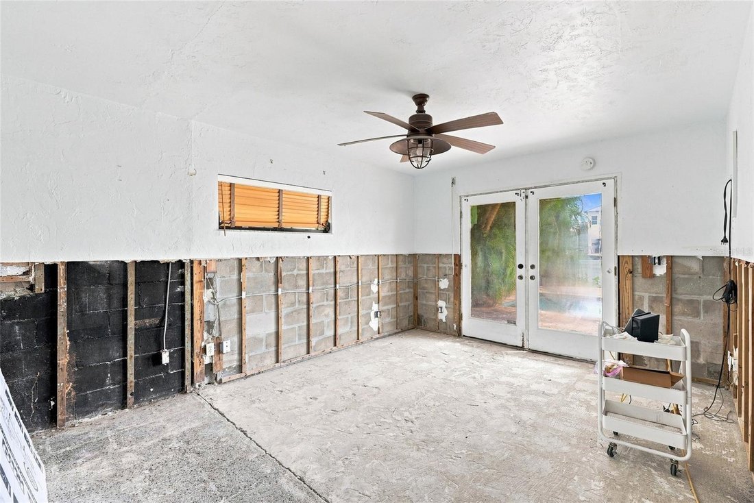 Maison à Madeira Beach, Floride, États-Unis 4 - 18816826